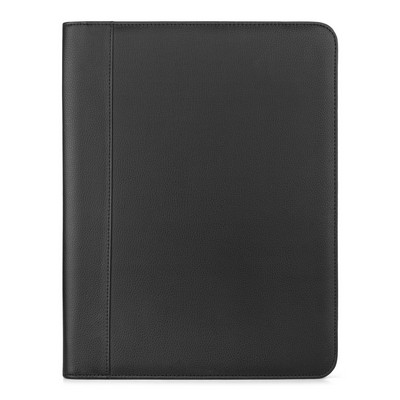 Bugatti Writing Case - Black