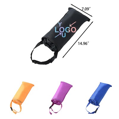 Auto Litter Sack
