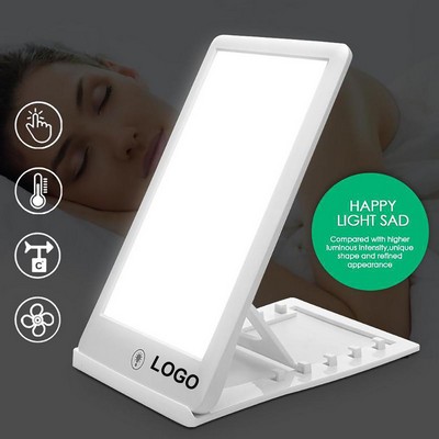 Emotional Therapy Lamp
