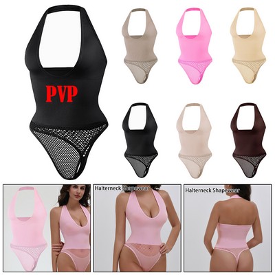 Seamless Bodysuit