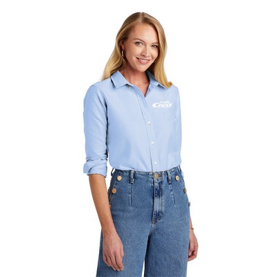 Brooks Brothers® Women's Casual Oxford Cloth Shirt