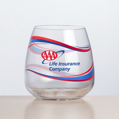 Hogarth Stemless Wine - VividPrint™