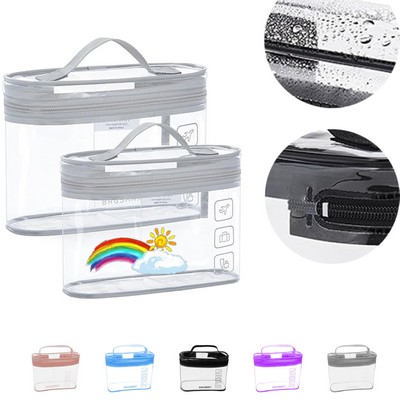 Toiletry Bag