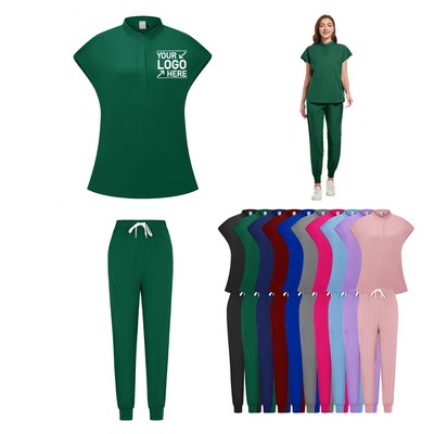 Scrub Sets