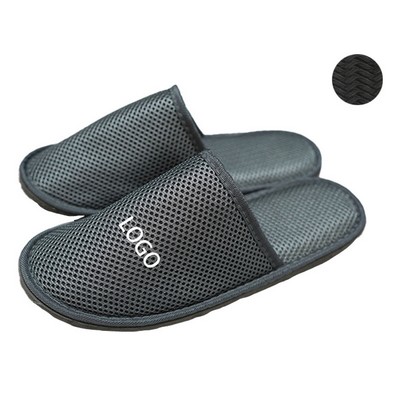 Disposable Mesh Slippers