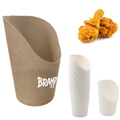 French Fries Cup