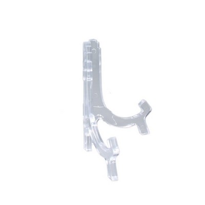 PLE17-Clear Plastic Easel