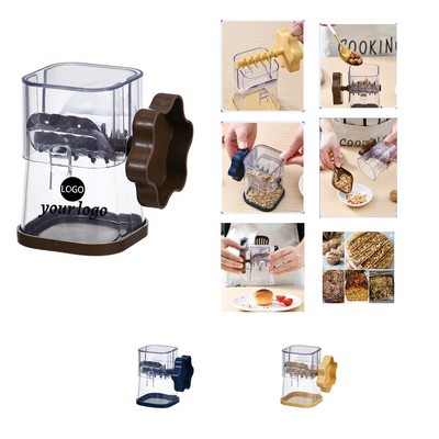 Nut Grinder