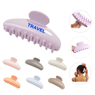 Shark Hair Clip