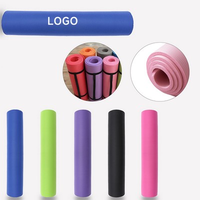 Eva Yoga Mat