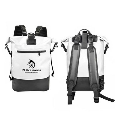 Cycling Rucksack Waterproof Dry Bag