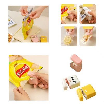 Mini Heat Sealer