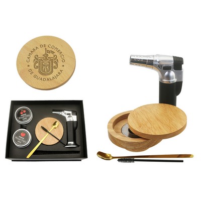 Regal Cocktail Smoker Kit