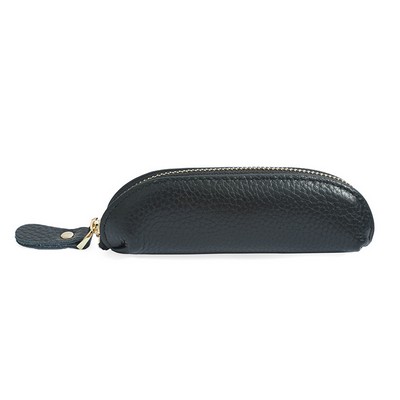 Mini Leather Coin Pouch