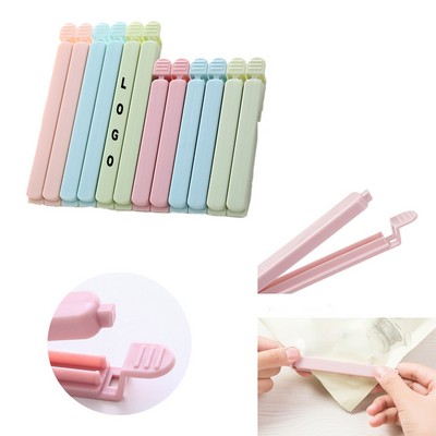 Seal Clips