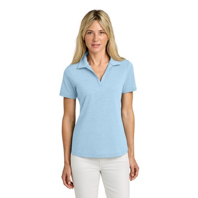 TravisMathew Women's Onward Polo Shirt