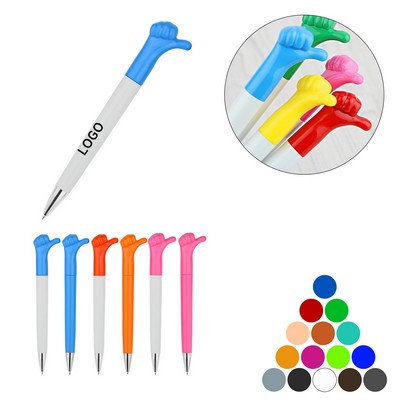 Gesture Pen
