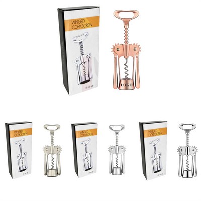 Beer Bottle Opener