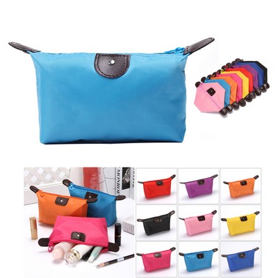 Makeup Bag