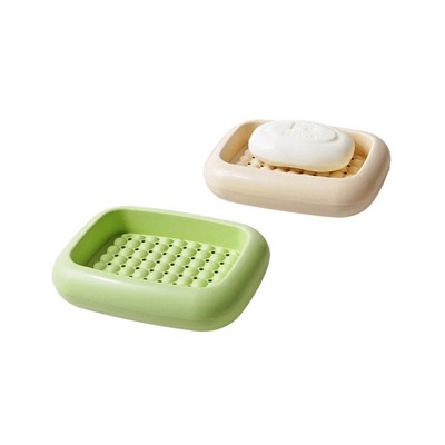 Drain Soap Box
