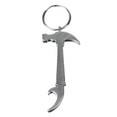 Hammer Bottle Opener