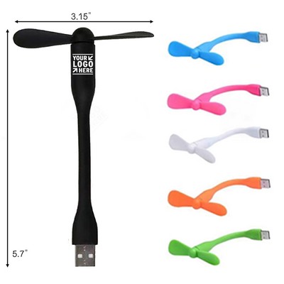 Mini USB Fan