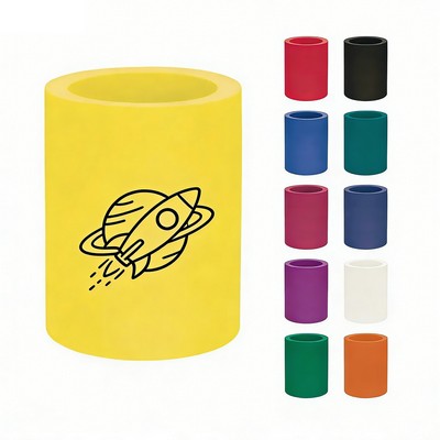 Promotional Foam Can Cooler