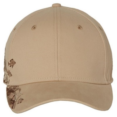 DRI DUCK Bass Cap - 3303