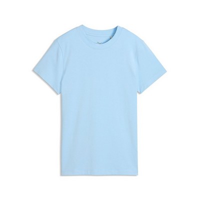 Puma Ladies Charlotte Modalon Short Sleeve Crewneck