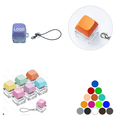 Keyboard Fidget Toy