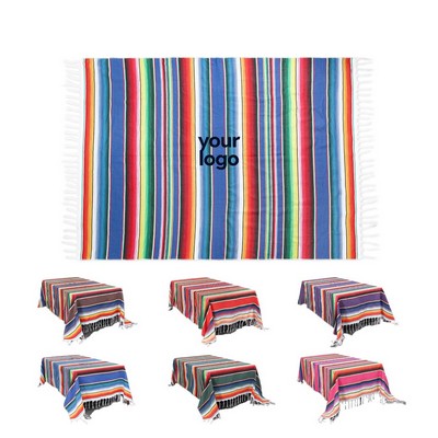 Mexico Serape Placemats