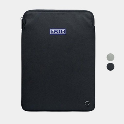 Solgaard® 14" Recycled Minimalist Compact Laptop Sleeve