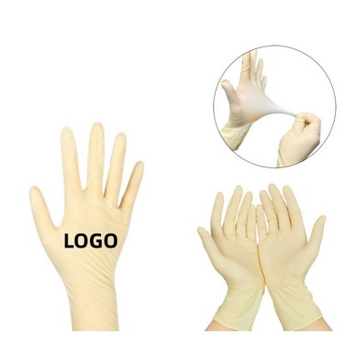Disposable Latex Glove