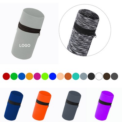 Wrist Wallet