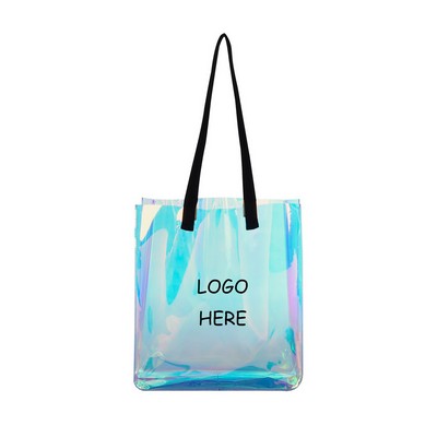 Hologram Tote Bag