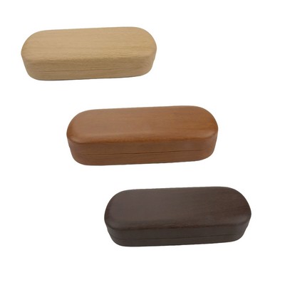 PU Leather Eyeglass Case