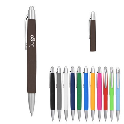 Bamboo Ballpoint Pen Eco Friendly Writing Tool