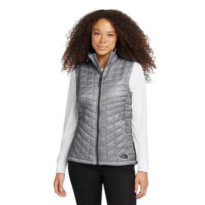 The North Face Women's ThermoBall Trekker Insulated Vest