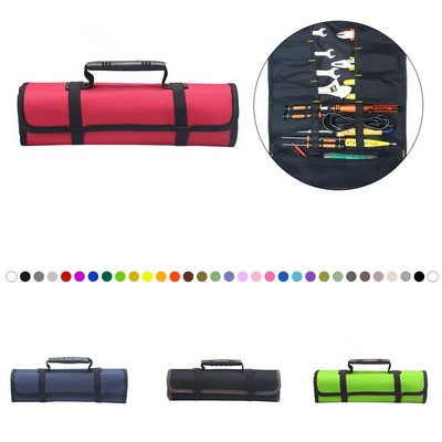 600D Oxford Tool Organizer Bag