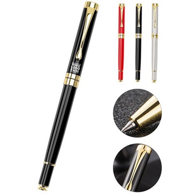 Professional Metal Writing Instrument