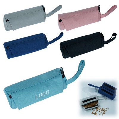 Dog Training Durable Pet Treat Bag