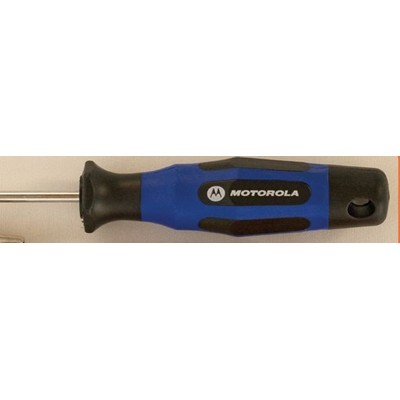 Black/Blue Profi 2000 Phillips Screwdriver - 1"x 3"
