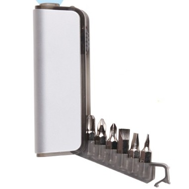 Tools Set & Light