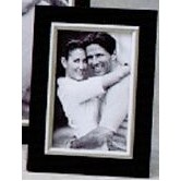 Black Norwood Frame (8"x10")
