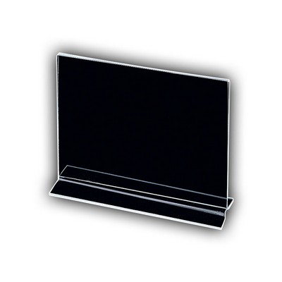 Bottom-Loading Acrylic Frames (14"x11")