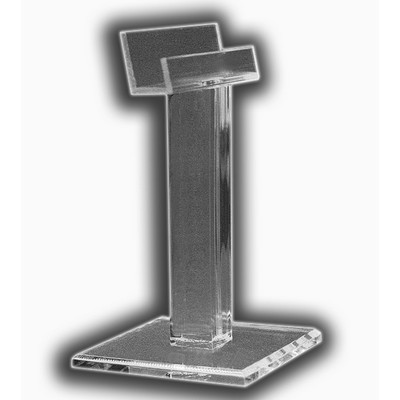 J-Shelf Frame Rests (4", 6", 8")