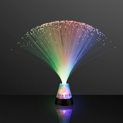 Gems and Jewels Color Change LED Table Centerpiece - PRINTED