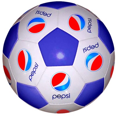 Imported Printed Size 5 Soccer Ball