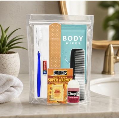 Comfort & Care Kit