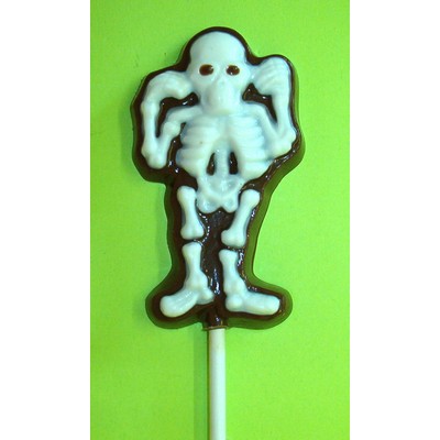 Skeleton Pop